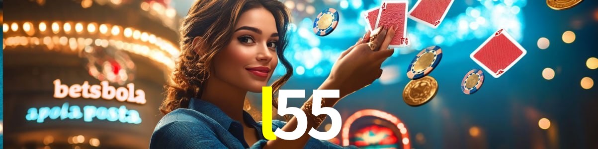 Experiência VIP l55