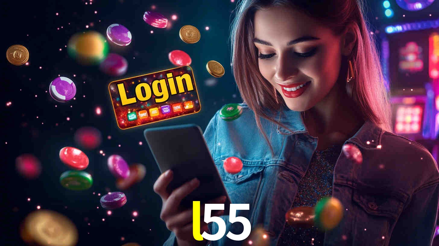 Explorando a Categoria de Eventos em Apostas na l55