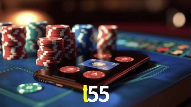 Apostas de Futebol l55