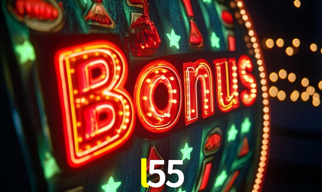 Bônus Diários l55