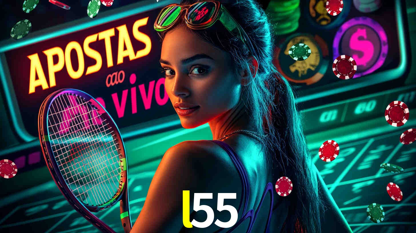 A Popularidade dos Caça-Níqueis no l55