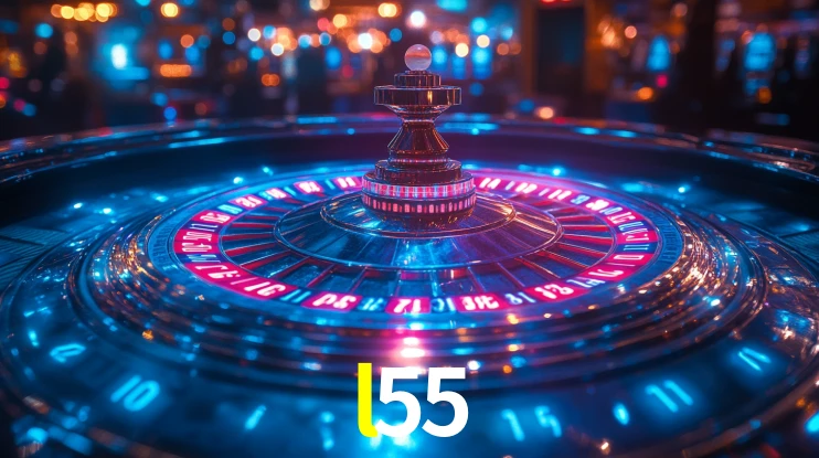 Explore as vantagens do l55: serviço profissional e confiabilidade