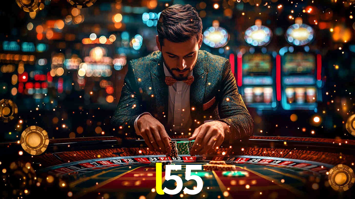 l55 App Interface