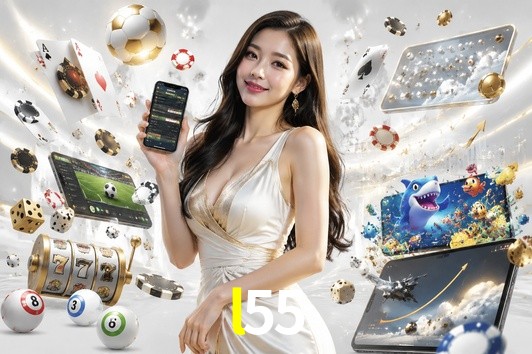 Games Directory l55