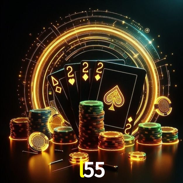 Benefícios da Conta l55