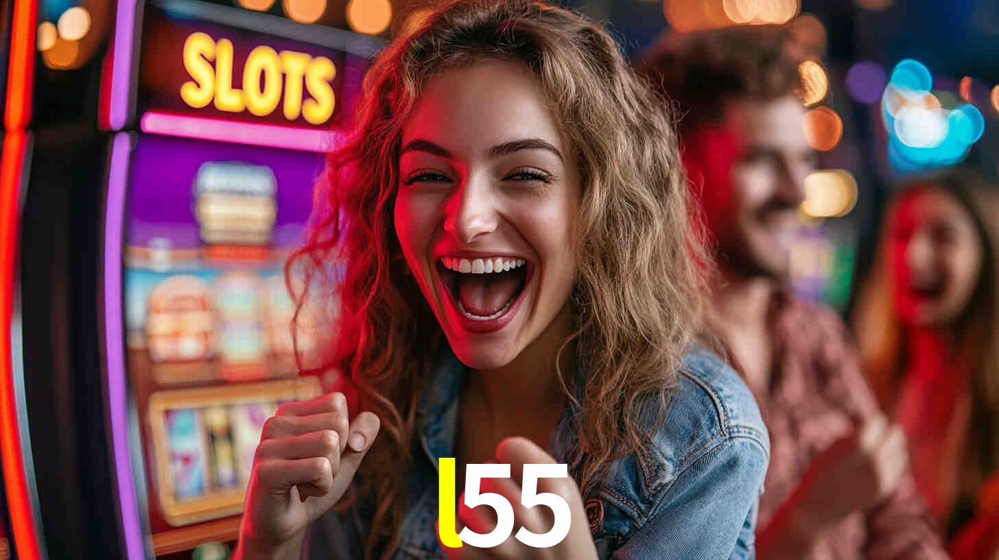 Explorando a Categoria de Eventos em Apostas na l55