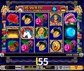 Descubra o Mundo do Cassino Online com l55