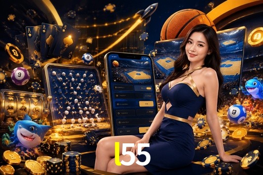 Flash Promotion l55