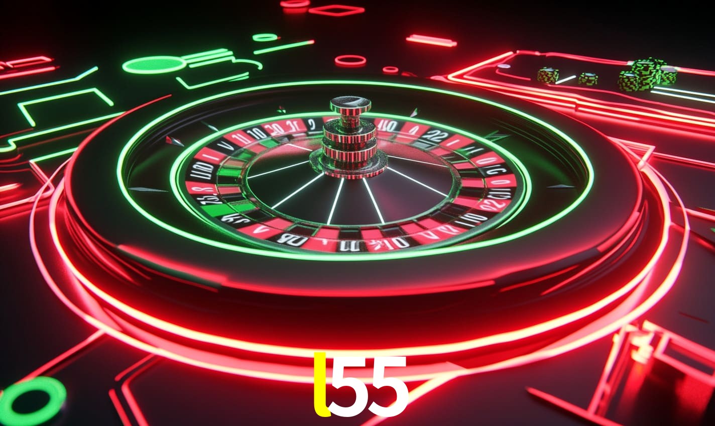 Inovações de Jogos na l55: O Futuro das Experiências Interativas