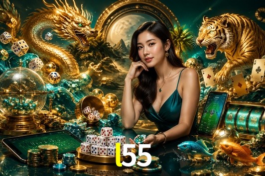 Seasonal Promotions l55