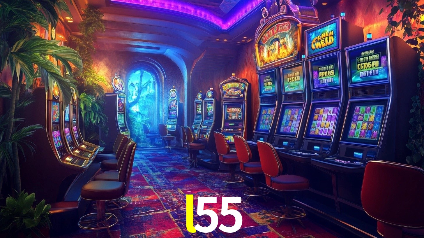 Daily Bonuses l55