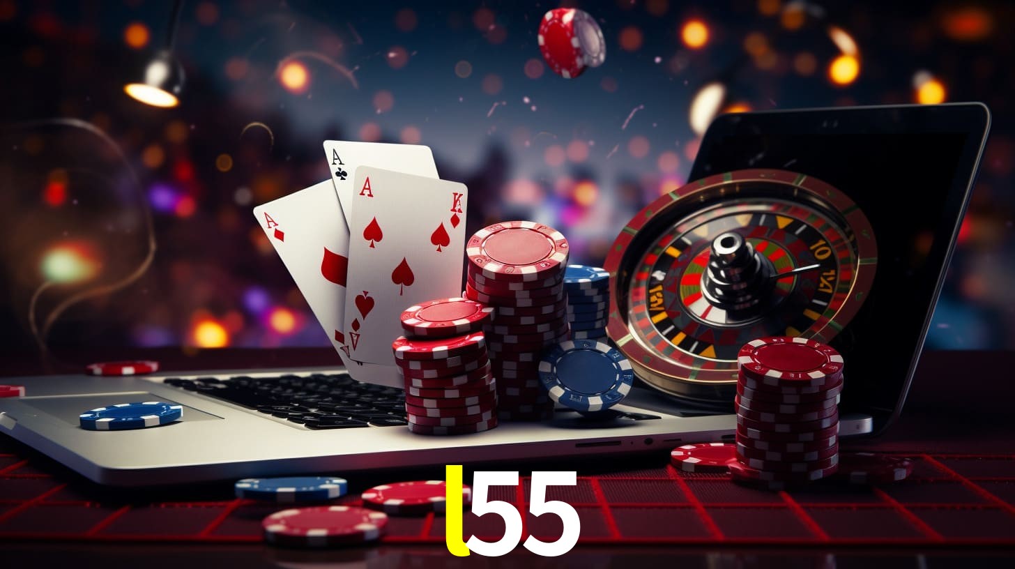 Live Casino l55