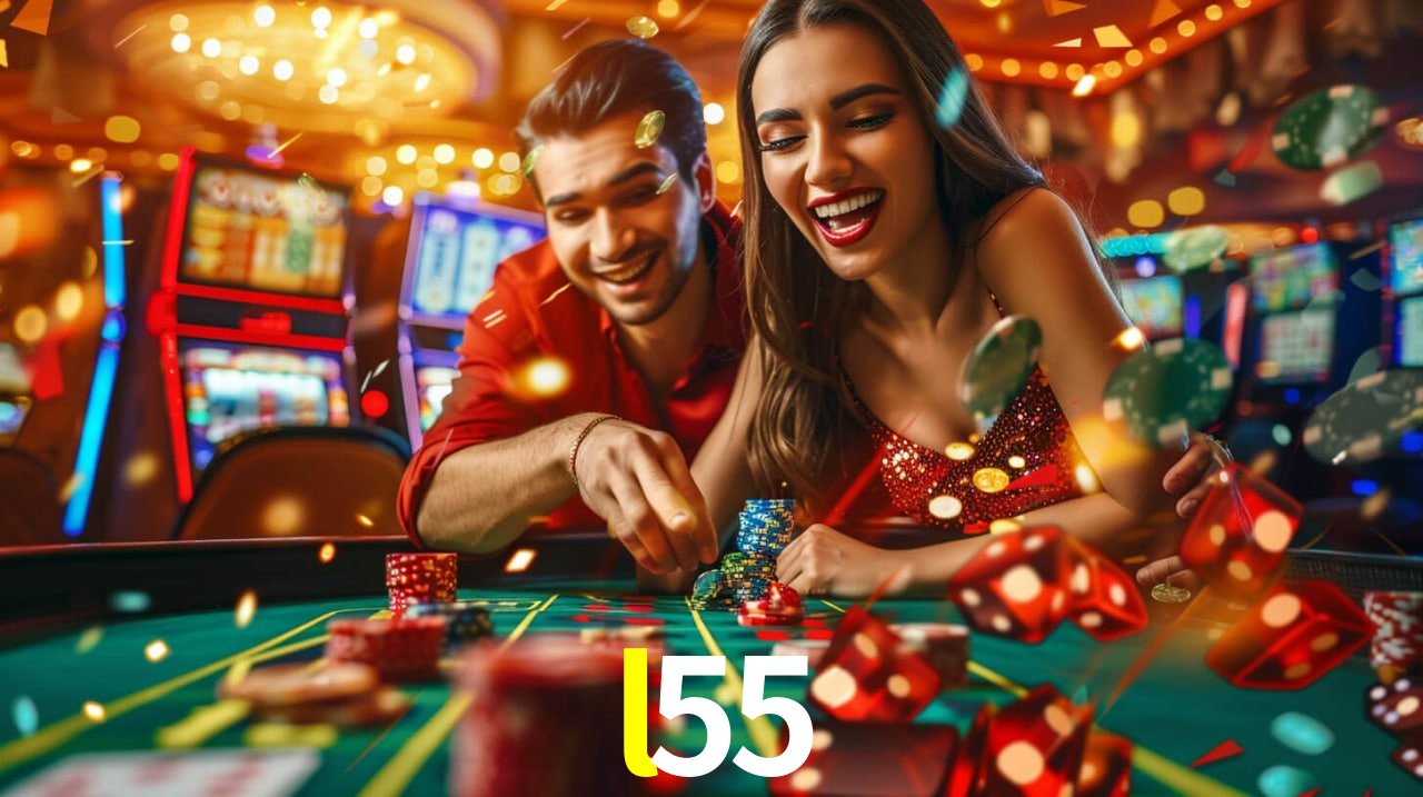 Especiais de Fim de Semana l55