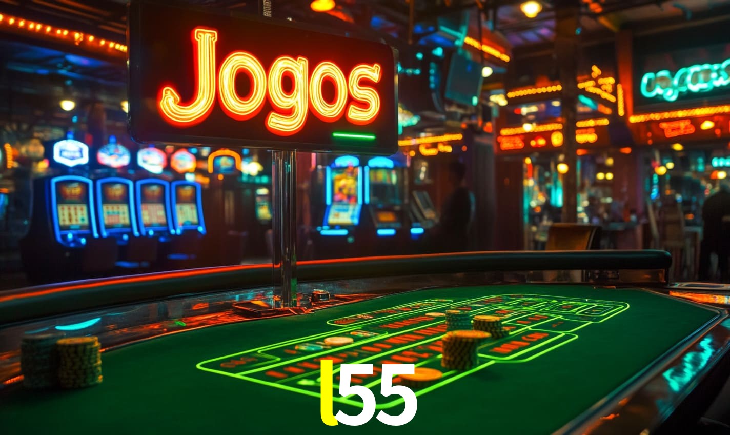Integração de APIs l55