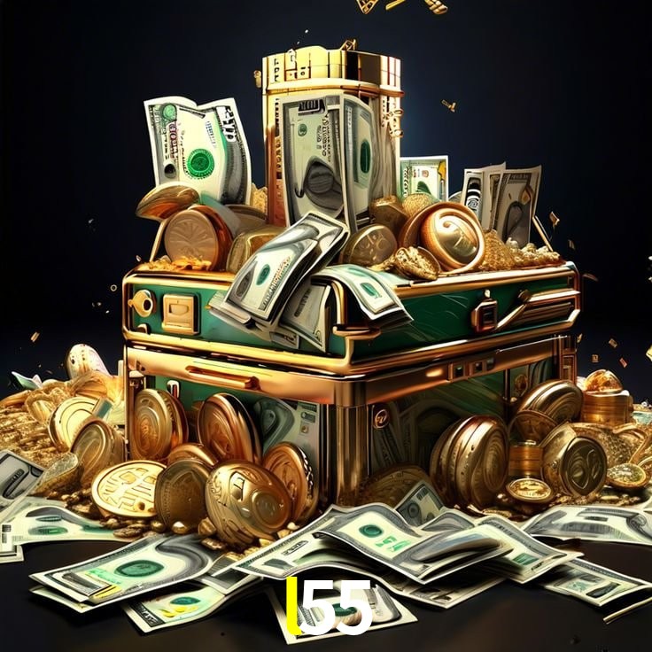 Estatísticas do Jogo l55