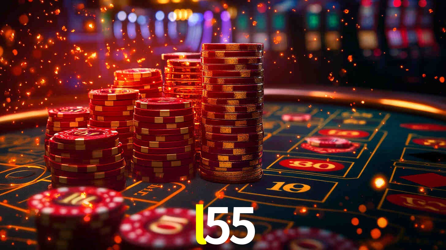 Exclusive Games l55