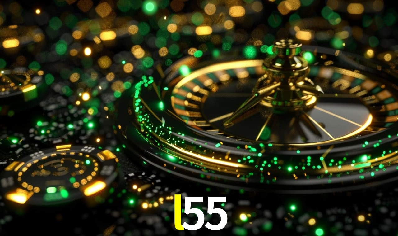 RTP dos slots populares na l55