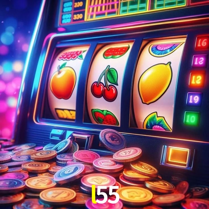 Recursos de Bônus l55