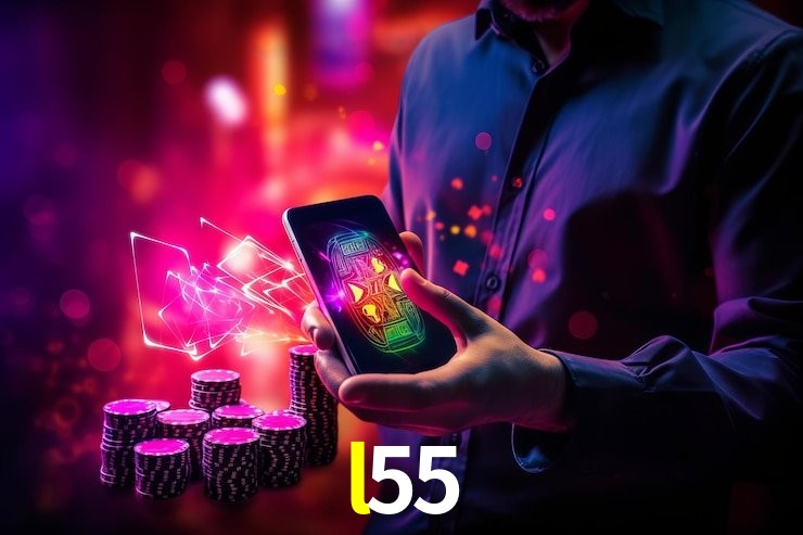 Casino VIP l55