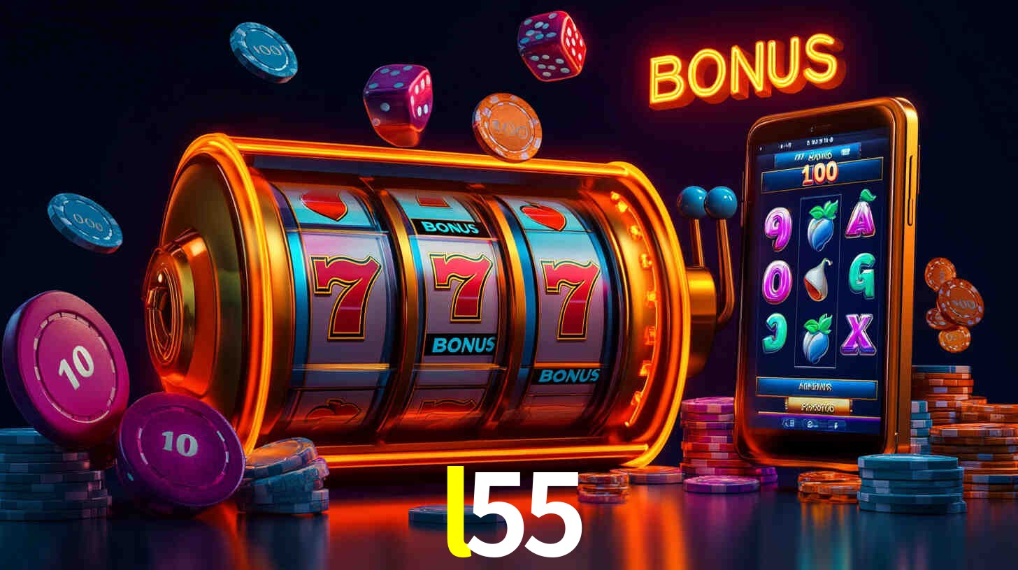 Descubra a Essência do l55: Nossa História e Compromissos