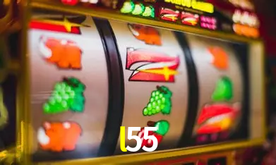Desvendando o Mundo dos Jogos Virtuais na l55