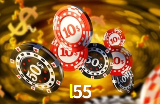 Estatísticas Esportivas l55