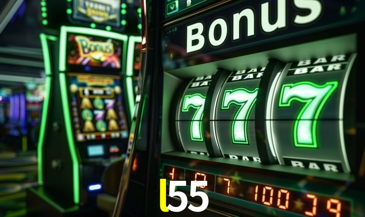 Slot Games l55