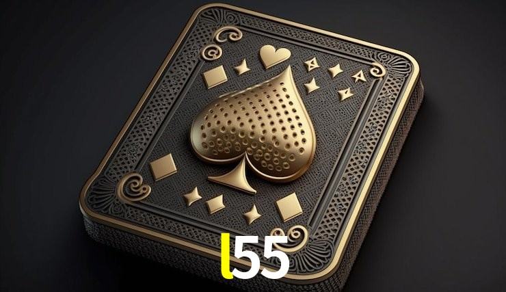 Diretório de Jogos l55