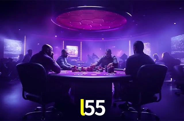 Casino Ao Vivo l55
