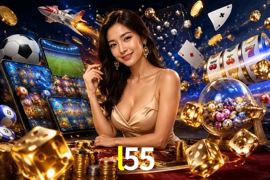 Game Providers l55