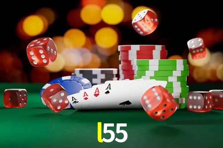 Segurança 2FA l55
