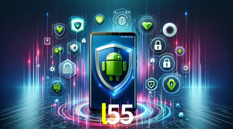 Account Benefits l55