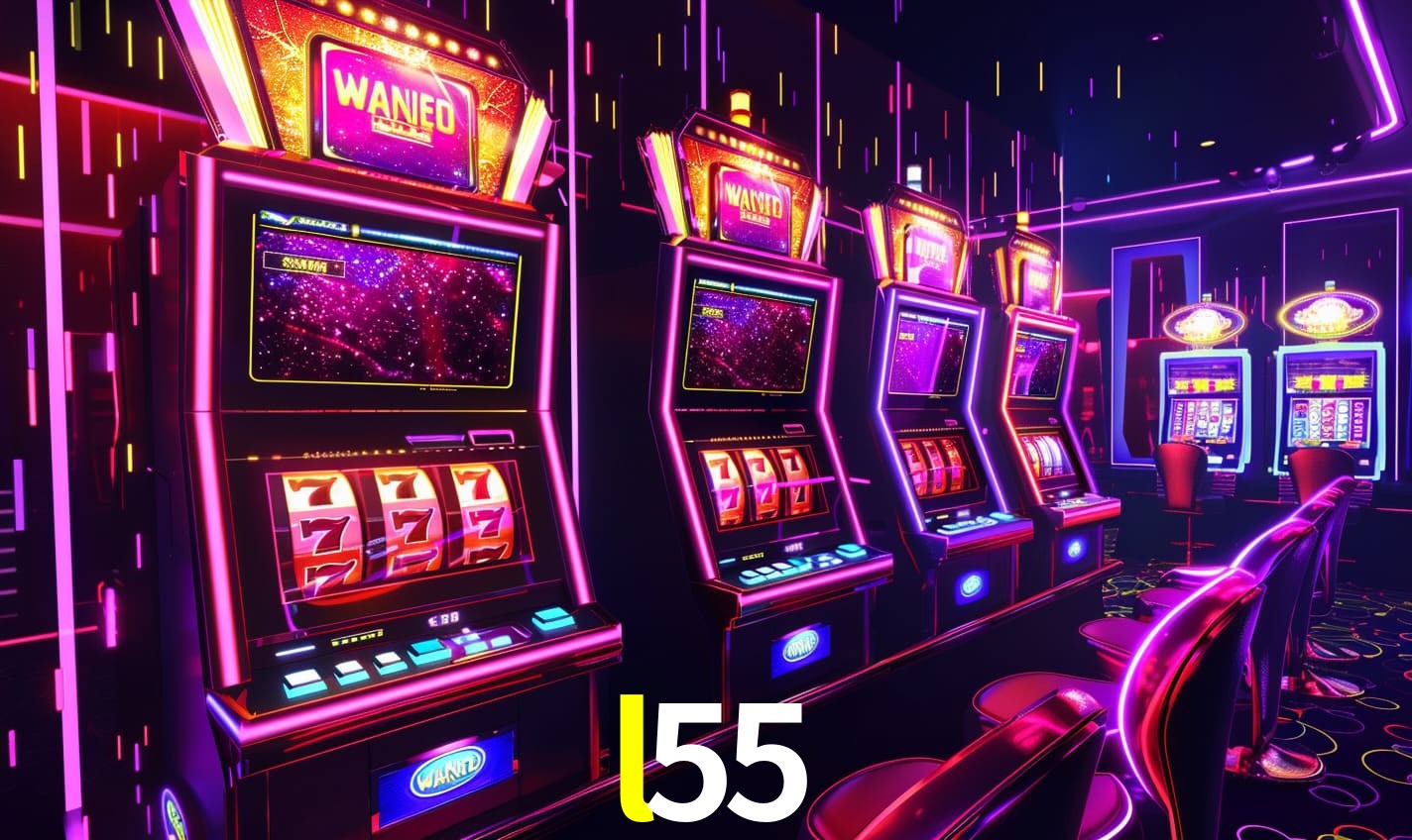 Descubra o Programa VIP da l55: Vantagens Exclusivas para Jogadores