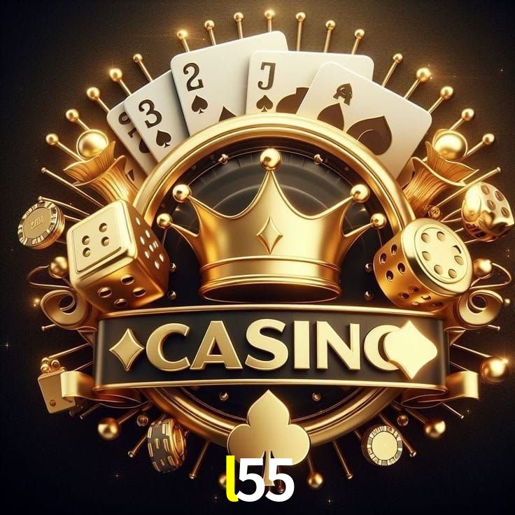 Provedores de Jogos l55