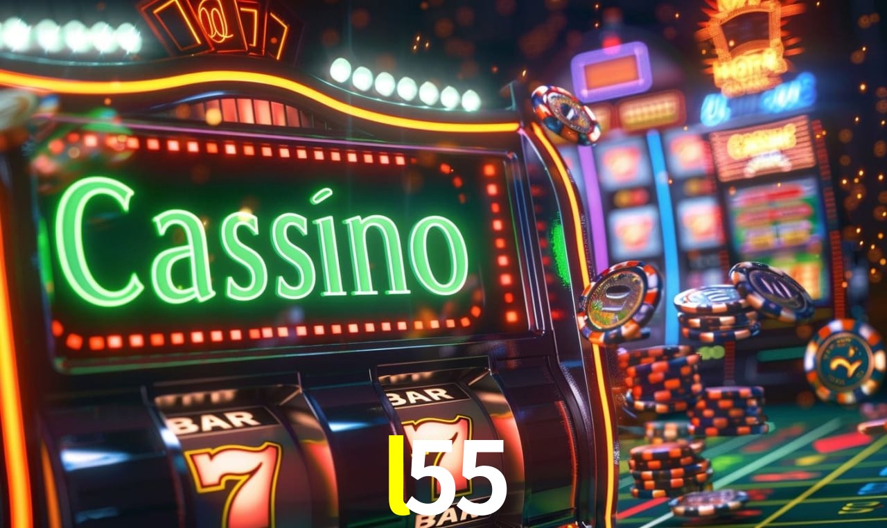 Promoção Relâmpago l55