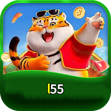 Logo da l55
